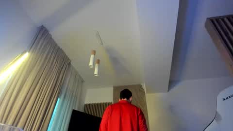 Michael online show from February 16, 3:54 pm