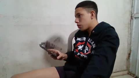 white boy online show from January 28, 5:11 am