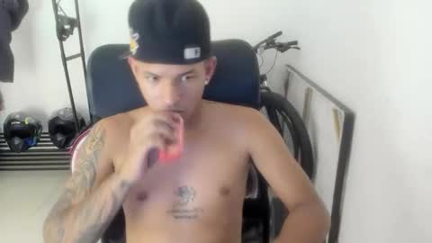 white online show from May 26, 5:36 am