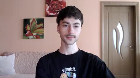 Tom online show from January 12, 11:25 am