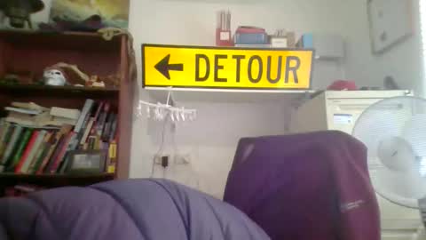 whiteboomer online show from April 6, 12:18 am