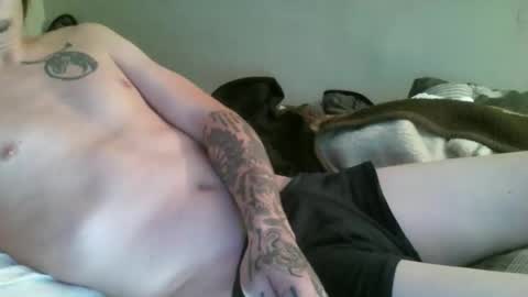 whiteboyslim21 online show from April 13, 6:36 am