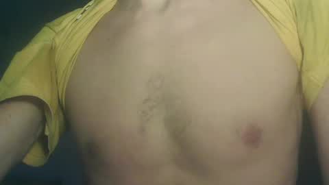 Whiteduke online show from November 14, 6:53 pm