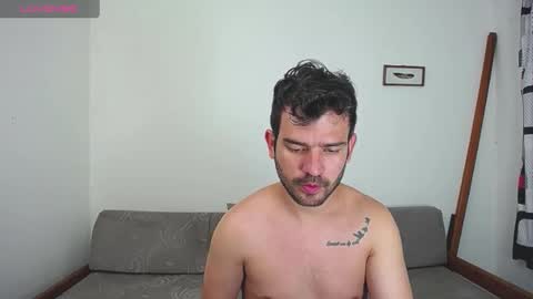 Dylan white online show from January 12, 6:49 pm