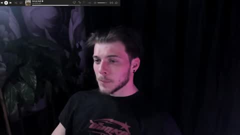 Gus online show from April 13, 9:59 pm