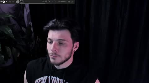 Gus online show from April 19, 9:06 pm