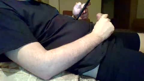 whitehead_lion online show from January 30, 3:55 am