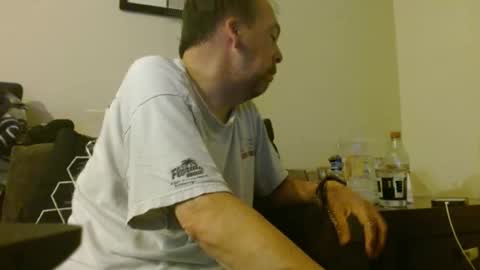 Whitey online show from December 21, 1:57 am