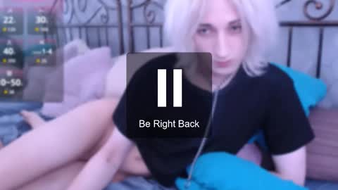 Nyx online show from December 15, 1:57 am