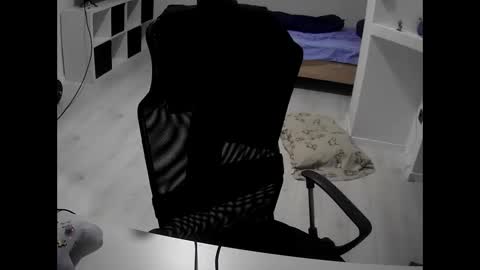 whiterock2000 online show from January 6, 6:45 pm