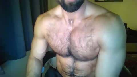 AC Flex online show from December 8, 1:13 am