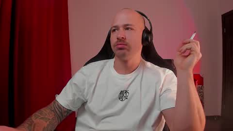 VI online show from October 25, 5:36 pm