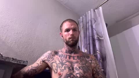 whyteboi8989 online show from September 11, 2:10 am