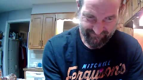 Wichita Wes online show from November 20, 6:46 am