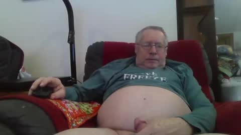 wickedhorny56 online show from February 18, 4:48 pm