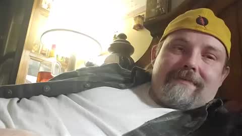 wickedwolfman69 online show from February 13, 1:50 am