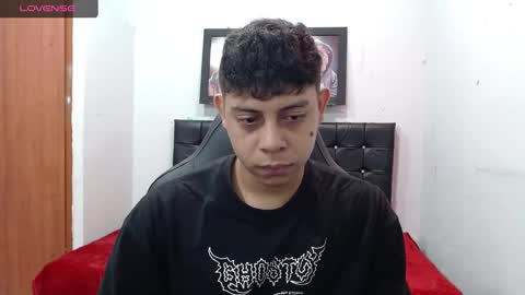 Snapshot of wiilliam_20 chatting on March 1, 2:02 pm wiilliam online show from March 1, 2:02 pm