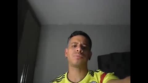 WIL BIGCOCK online show from February 18, 12:09 am