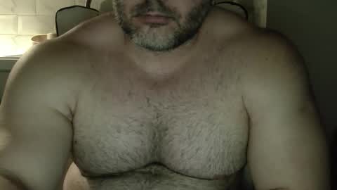 WildJohn XX online show from December 18, 11:45 pm