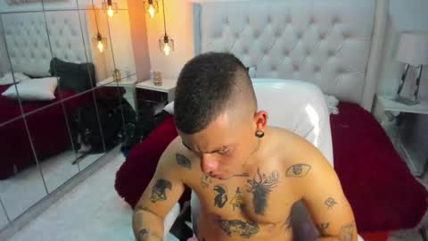 wild online show from February 27, 9:10 am