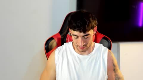 will_ferrari300 online show from February 13, 8:42 am