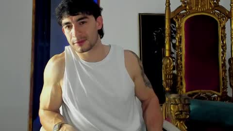 will_ferrari300 online show from March 31, 11:17 pm