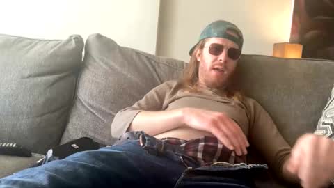 will_sx online show from February 9, 9:30 pm