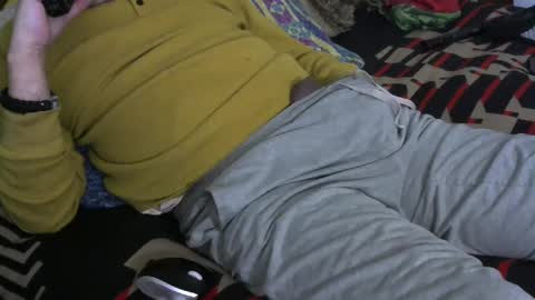 Willamyth online show from December 27, 7:08 am