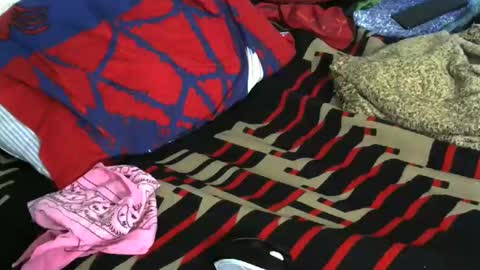 Willamyth online show from January 24, 7:19 am