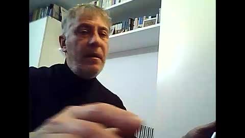 Willfire71 online show from December 16, 3:32 pm