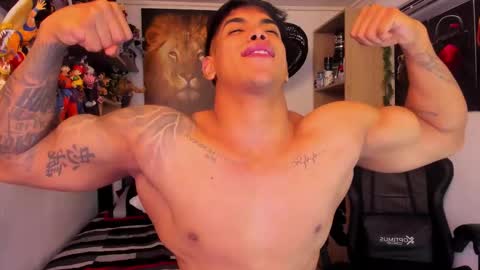 Dracko online show from October 24, 5:20 am