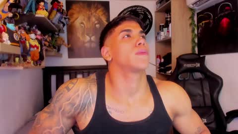 Dracko online show from May 22, 6:40 am