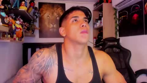 Dracko online show from April 30, 5:03 am