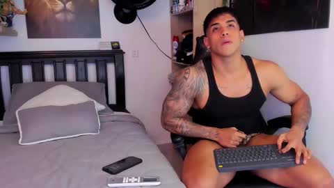 Dracko online show from October 31, 4:03 am