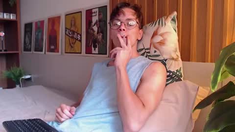 William online show from March 9, 8:52 am