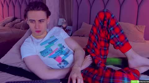 William online show from February 4, 3:12 am