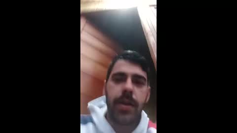 williandickel2000 online show from April 22, 9:25 am