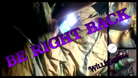 willisgod666 online show from December 5, 7:04 am