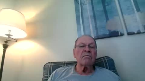 Willhedoher online show from February 24, 3:24 pm