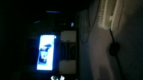 Willhedoher online show from May 23, 12:32 pm