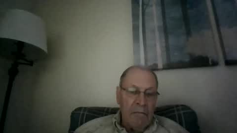 Willhedoher online show from December 15, 1:30 pm