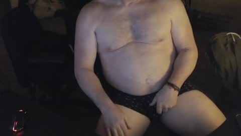 John online show from April 8, 12:55 am