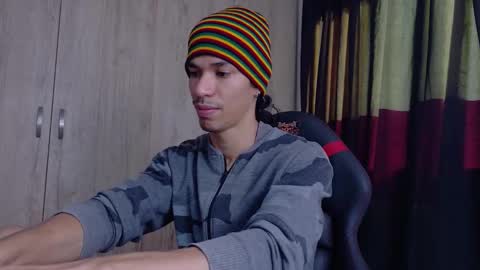 willy_veins online show from March 14, 12:45 pm