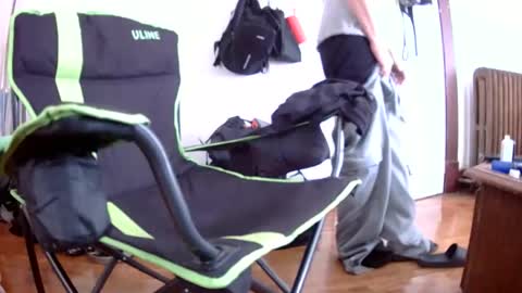 willydogg83 online show from February 21, 5:03 pm