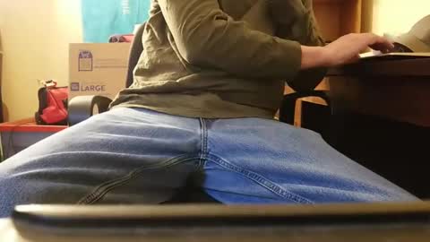 Winertzo29 online show from November 17, 7:17 pm