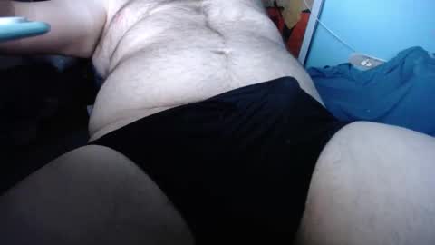 Anton online show from February 27, 2:52 am