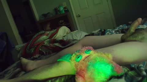 Robin Banks the SeXXX Witch online show from April 18, 11:55 am