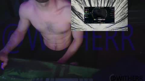 Witherr online show from May 18, 7:14 am