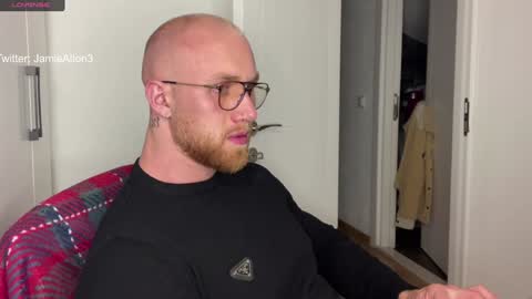 Wlademar online show from February 3, 8:46 pm