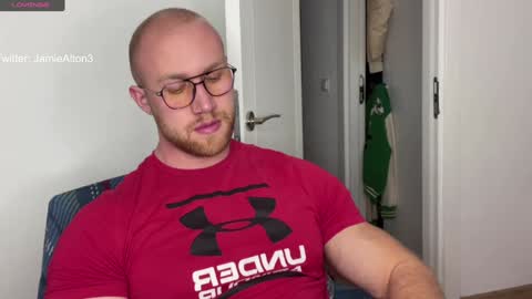 Wlademar online show from December 21, 3:31 pm